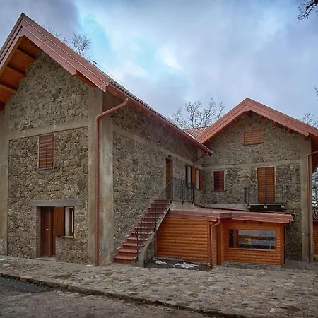 Relais Miraglia 3* Cesarò
