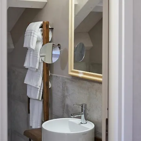 Resort Relais Miraglia 3*