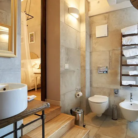 Relais Miraglia 3* Cesarò