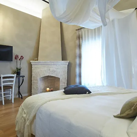 Relais Miraglia 3* Cesarò