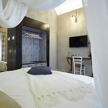 Resort Relais Miraglia