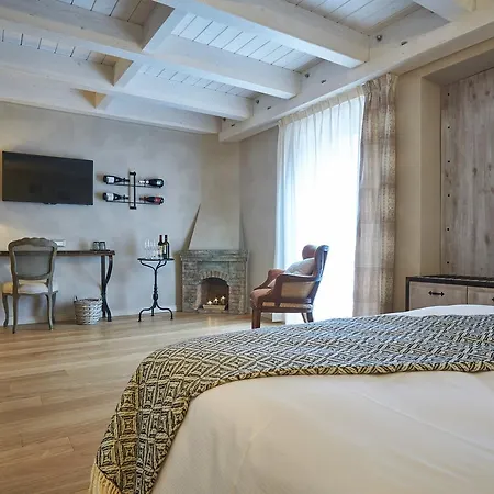 Relais Miraglia Cesarò