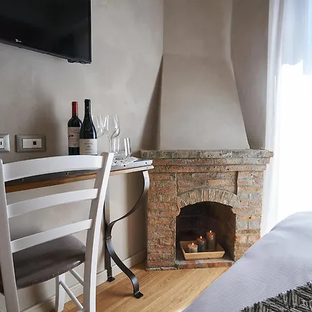 Resort Relais Miraglia 3*