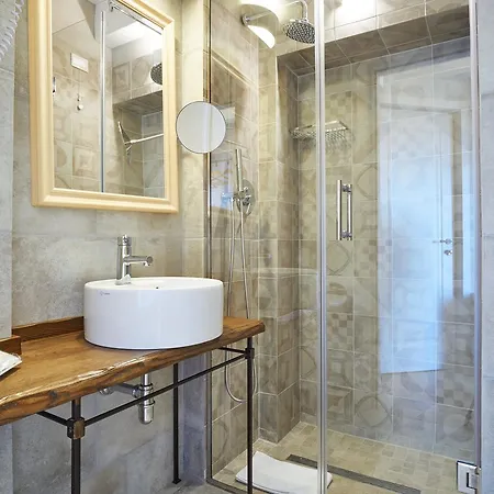 Relais Miraglia 3* Cesarò