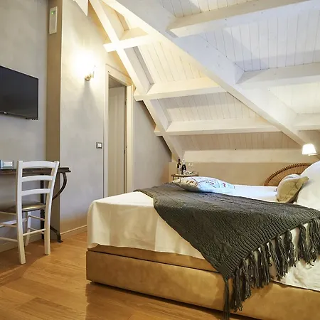 Resort Relais Miraglia Cesarò