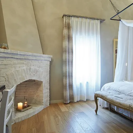 Resort Relais Miraglia Cesarò