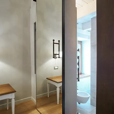 Relais Miraglia Resort