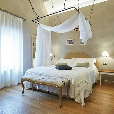 Resort Relais Miraglia Cesarò