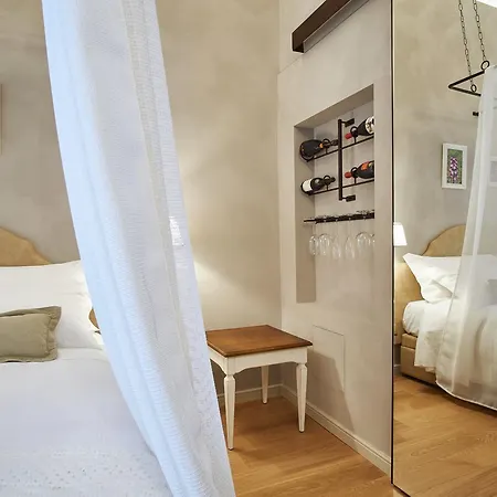Relais Miraglia Resort