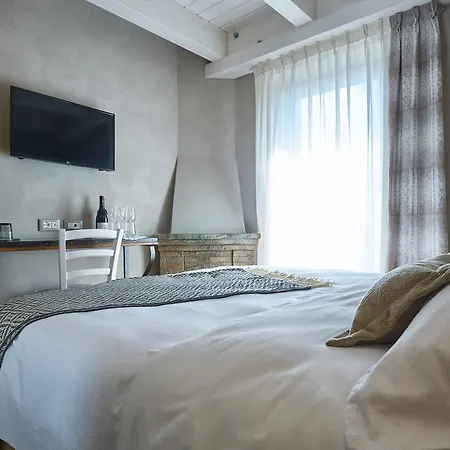 Resort Relais Miraglia