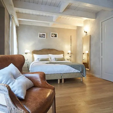 Resort Relais Miraglia 3*