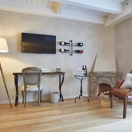 Relais Miraglia 3* Cesarò