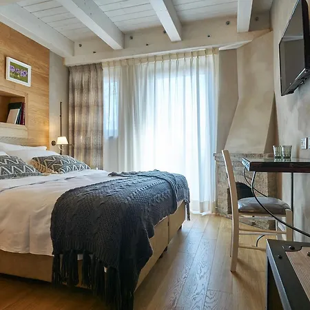 Resort Relais Miraglia