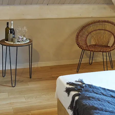 Relais Miraglia 3*