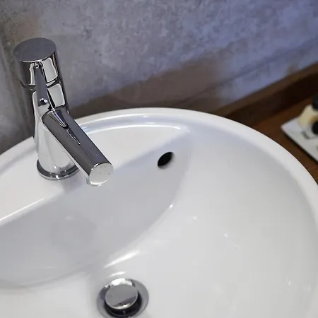 Resort Relais Miraglia Cesarò