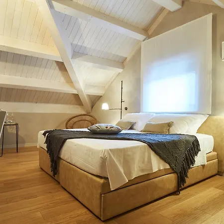 Relais Miraglia Resort Cesarò