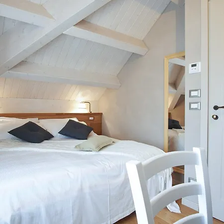 Relais Miraglia Resort 3*