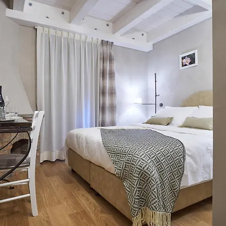 Relais Miraglia Resort Cesarò