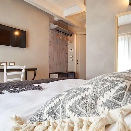 Relais Miraglia Resort 3*