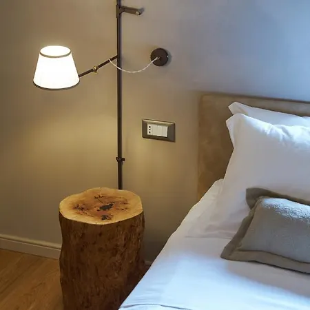 Relais Miraglia Resort