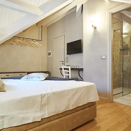 Relais Miraglia Resort 3*