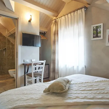 Relais Miraglia Cesarò