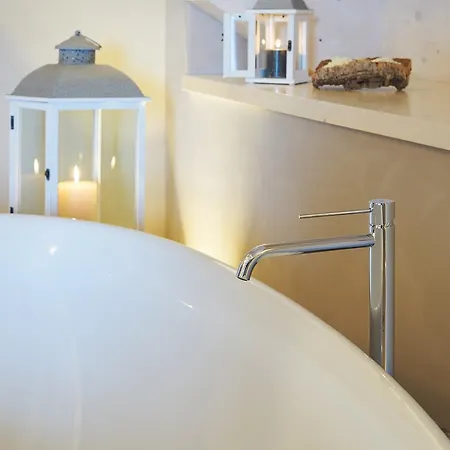 Resort Relais Miraglia