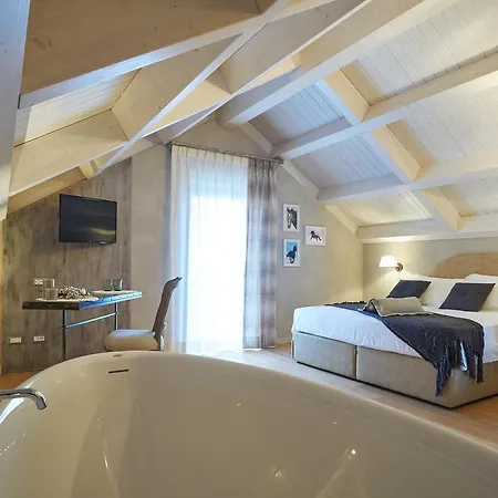 Relais Miraglia Resort 3*
