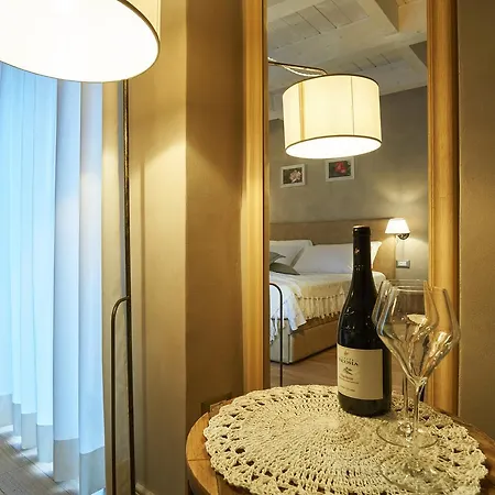 Relais Miraglia Resort