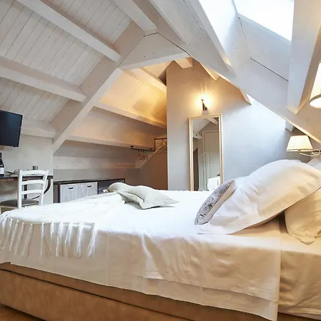 Resort Relais Miraglia 3*