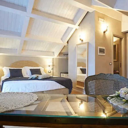 Relais Miraglia Resort 3*