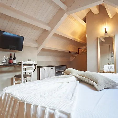 Resort Relais Miraglia Cesarò