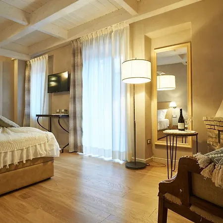 Relais Miraglia Resort 3*
