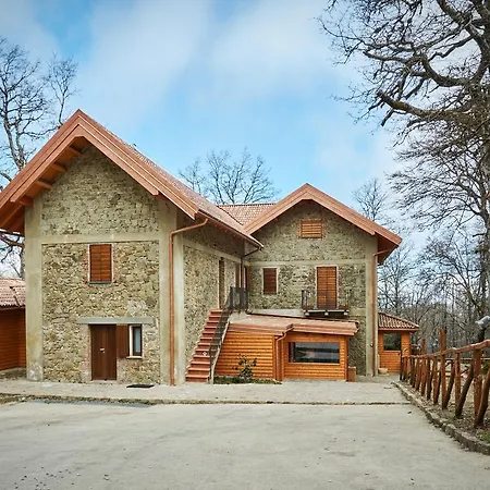 Resort Relais Miraglia Cesarò