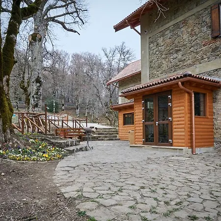 Relais Miraglia Resort Cesarò