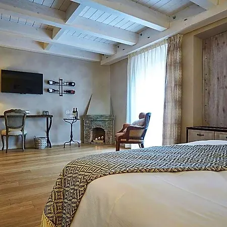 Resort Relais Miraglia 3*