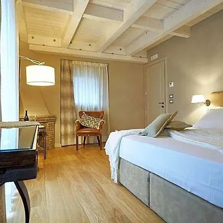 Relais Miraglia Resort