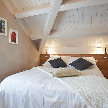 Feriested Relais Miraglia 3*