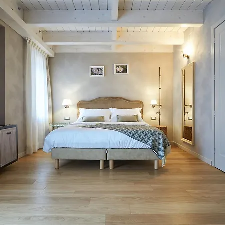 Курортный комплекс Relais Miraglia
