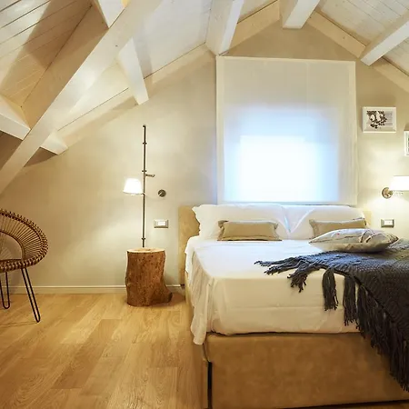 Relais Miraglia Feriested