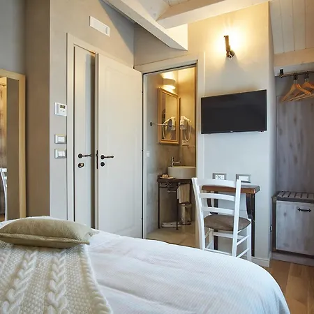 Resort Relais Miraglia Cesarò