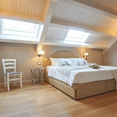 Relais Miraglia Feriested