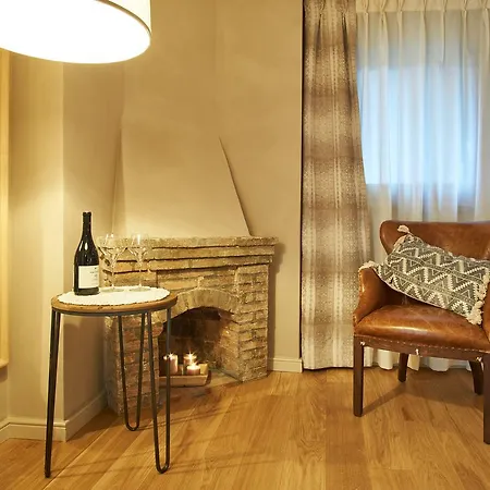 Relais Miraglia Resort Cesaro