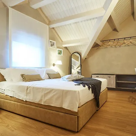 Feriested Relais Miraglia 3*