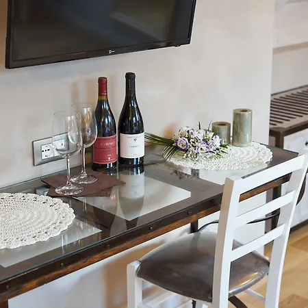 Relais Miraglia Feriested 3*