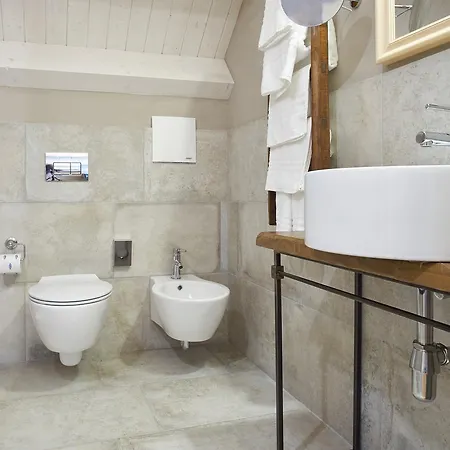 Relais Miraglia 3* Cesarò