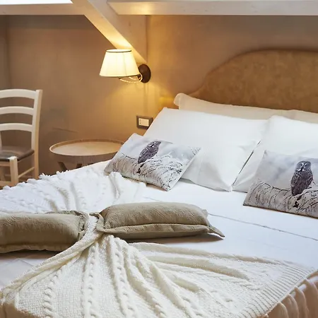 Relais Miraglia Resort