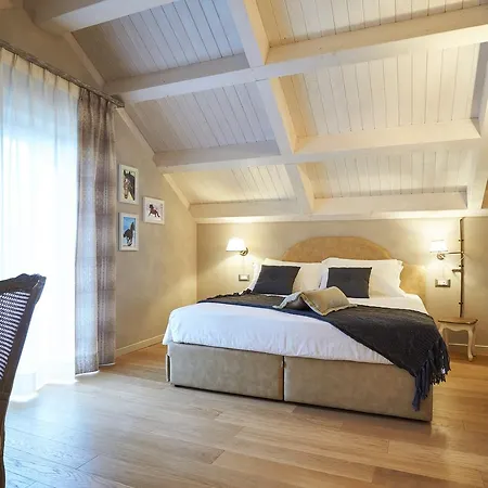 Relais Miraglia 3*