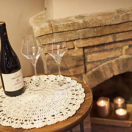 Relais Miraglia Feriested Cesarò