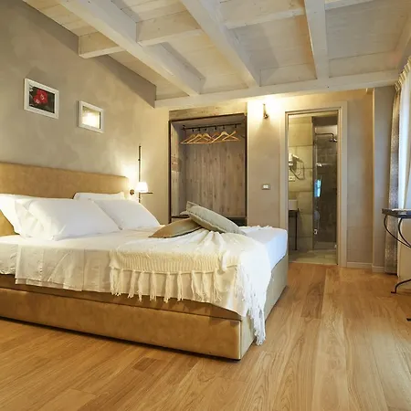 Relais Miraglia Resort